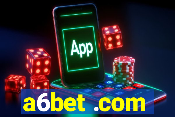 a6bet .com